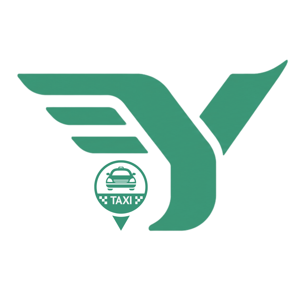 YatriCare Logo