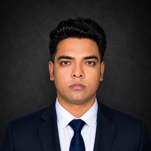 Animesh Ranjan