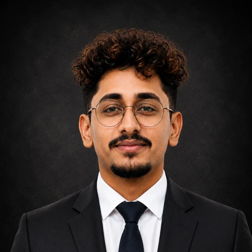 Ankit Mallik