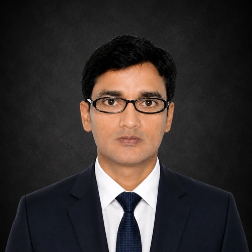 Himanshu Shekhar