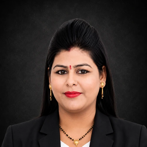 Jyoti Rani