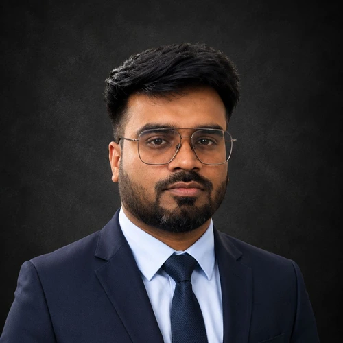 Madhukar Jha