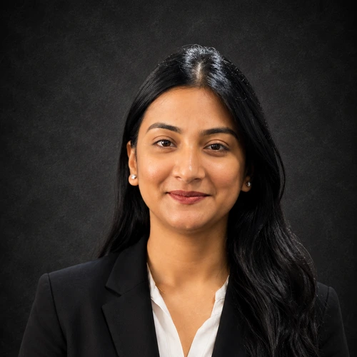 Mayuri Torawani