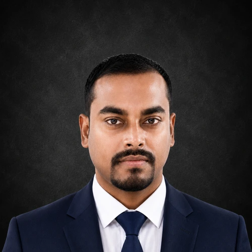 Narayan Paswan