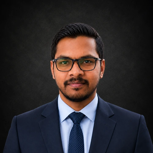 Satish Umagol