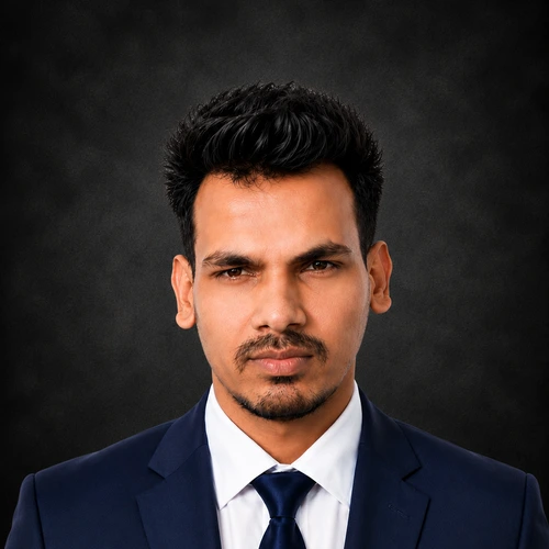 Sumit Sindhu