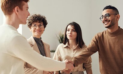 Top IT Trends in 2025. What Businesses Need to Know