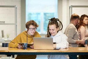 Top IT Trends in 2025. What Businesses Need to Know