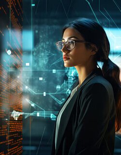 Software Development Map