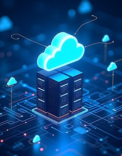 Cloud Solutions Provider