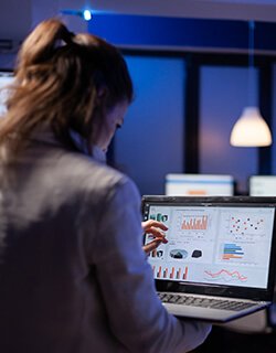 Data Analytics Consulting