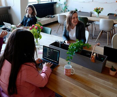 Cloud Solutions Provider