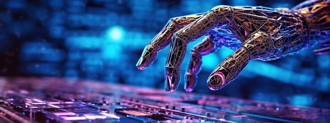 Innovative Digital Solutions for a Smarter Future