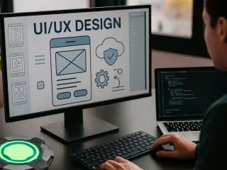 UI/UX Design