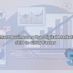 Digital Marketing & SEO Services for Business Growth | WorkSaar
