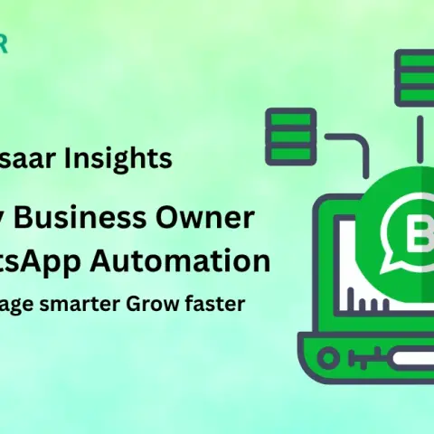 WhatsApp Automation for Business Owners | Boost Engagement & Drive Sales