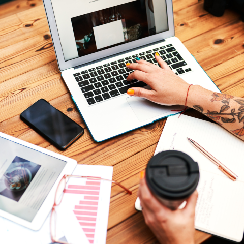 Overcoming Challenges: Embracing Failure as a Learning Opportunity