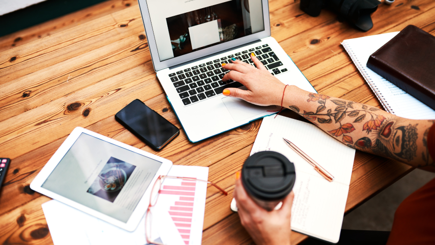 Overcoming Challenges: Embracing Failure as a Learning Opportunity