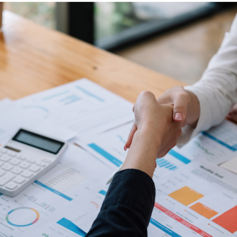 The Future of Business: Trends and Technologies Shaping the Landscape