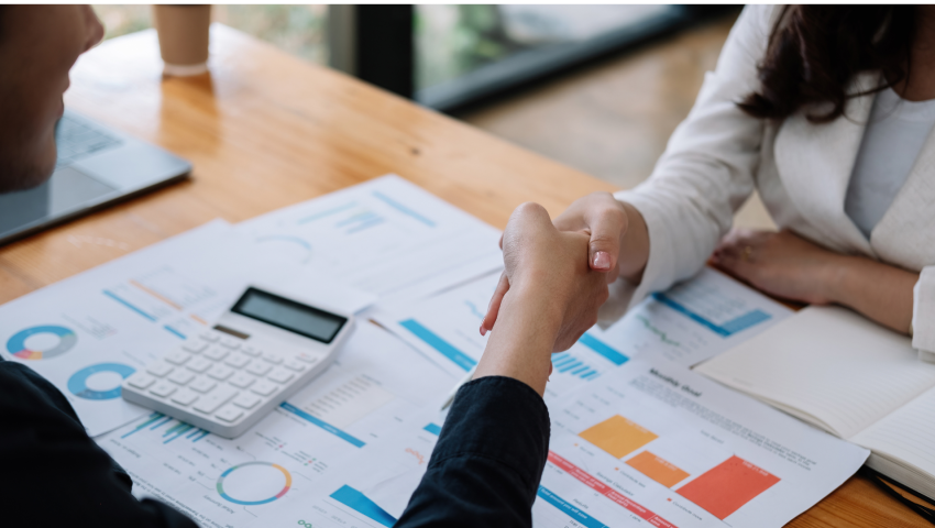 The Future of Business: Trends and Technologies Shaping the Landscape