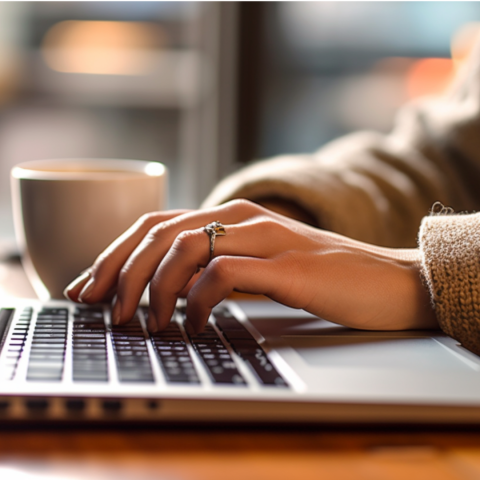Content is King: Creating Engaging Content to Attract Customers