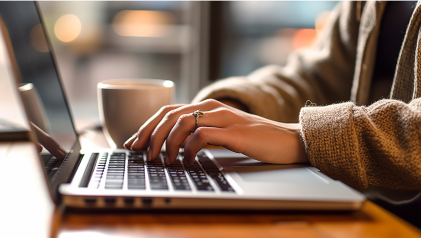 Content is King: Creating Engaging Content to Attract Customers