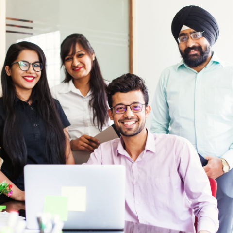Startup Accelerator Program