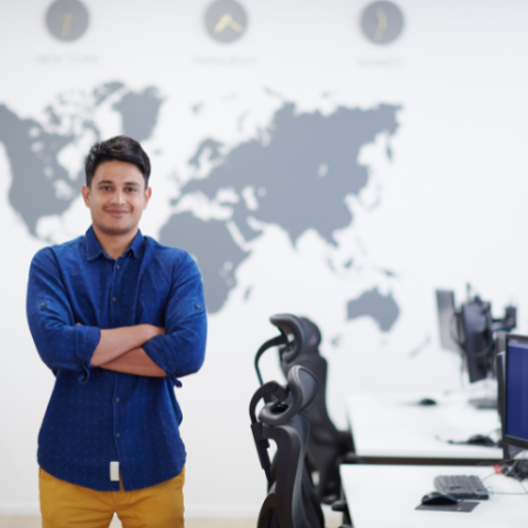 Marketing Mastery Series