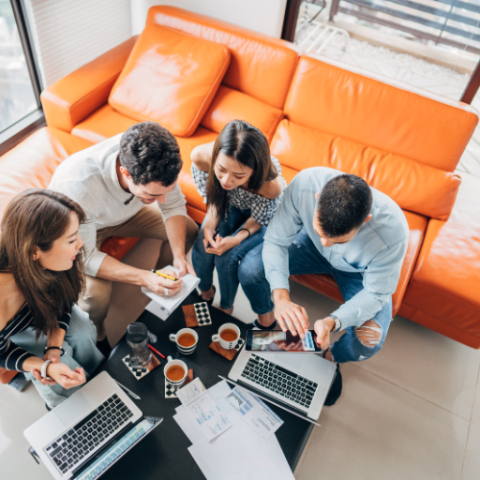 Marketing Consultancy