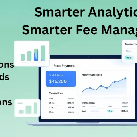 Equxx – Ticket Fee Management System