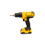 electric cordless screwdriver